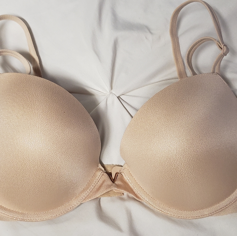 Victoria's Secret Sexy Illusions push up
